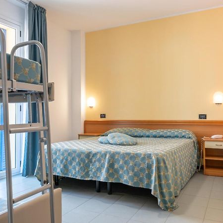 Hotel Thea Bellaria-Igea Marina Exterior foto