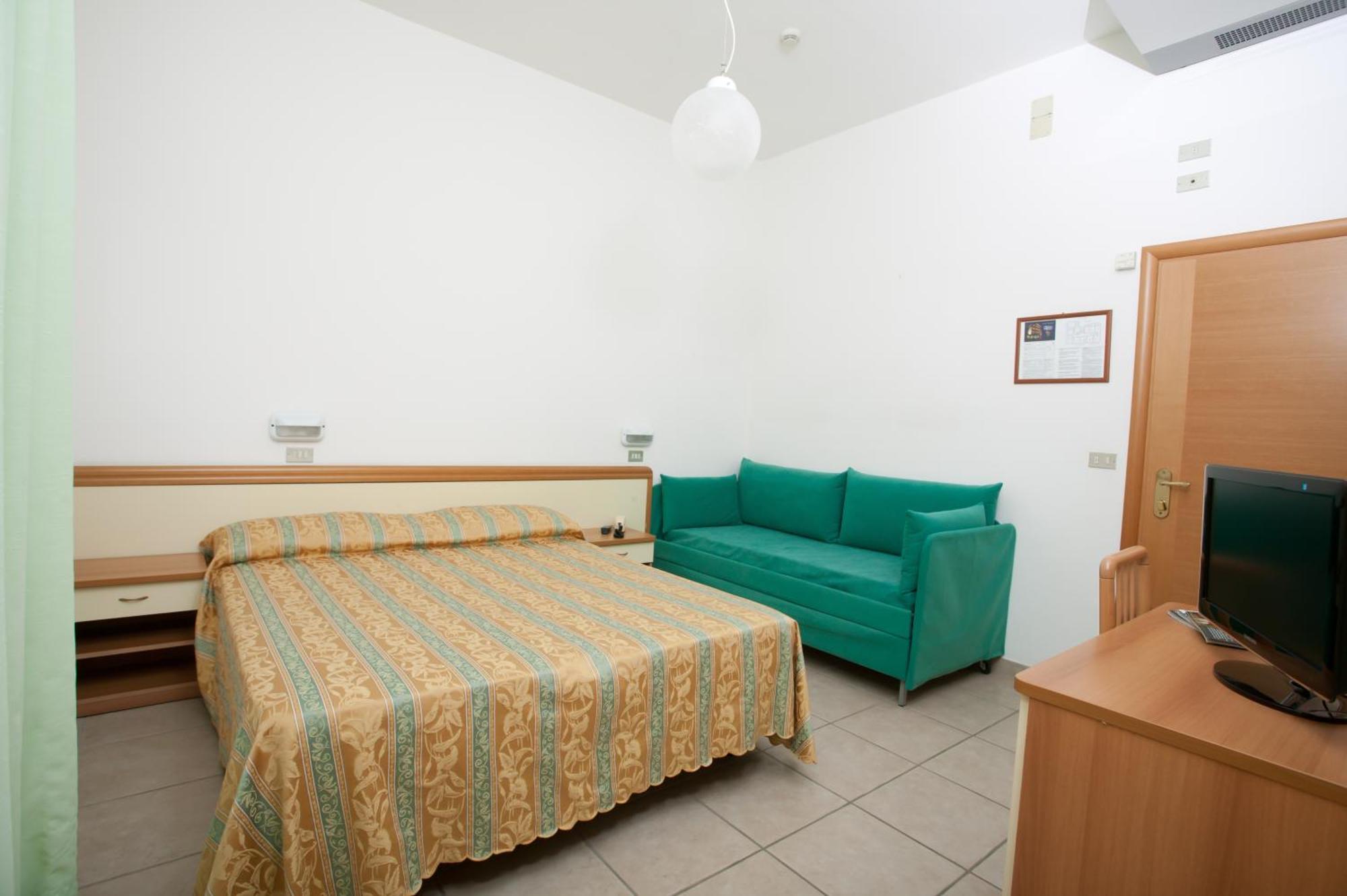 Hotel Thea Bellaria-Igea Marina Zimmer foto